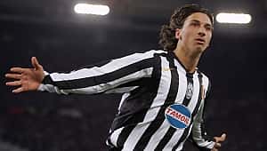 Ibra'nın yeni adresi Çizme oluyor