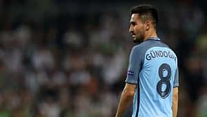 İlkay Gündoğan: Önemli olan hazır hissetmek