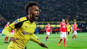 İşte Aubameyang'ın yeni takımı