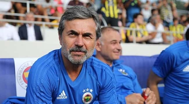 İşte Aykut Kocaman'ın jokeri