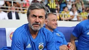 İşte Aykut Kocaman'ın jokeri