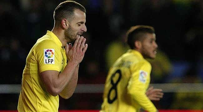 İşte Beşiktaş'ın Soldado için yaptığı teklif