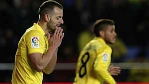 İşte Beşiktaş'ın Soldado için yaptığı teklif