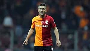 İşte Sabri'nin yeni takımı