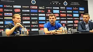 Ivan Leko'dan Başakşehir maçı öncesi açıklamalar