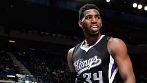 Jason Thompson Fenerbahçe Doğuş'ta