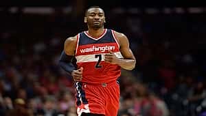 John Wall'dan 170 milyon dolarlık imza