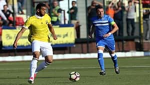 Josef de Souza'ya ülkesinden yakın markaj