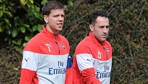 Juventus, Buffon'un halefini buldu