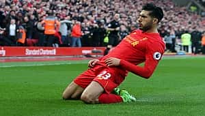 Juventus Emre Can için pusuda