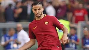 Juventus'ta Bonucci'nin alternatifi Roma'dan