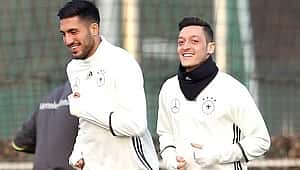 Juventus, Türk asıllı yıldızla prensipte anlaştı!