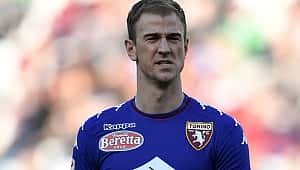 Kaleci Hart, West Ham United'da