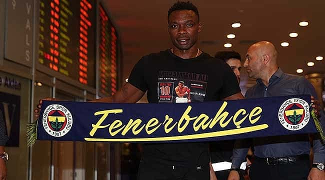 Kameni resmen açıklandı