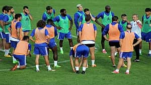 Karabükspor Slovenya'dan Avusturya'ya geçti