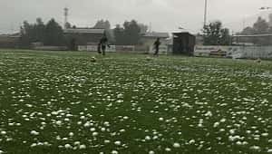 Kasımpaşa doluya tutuldu