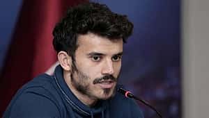 Kayserisporlu Güray Vural hedefini açıkladı