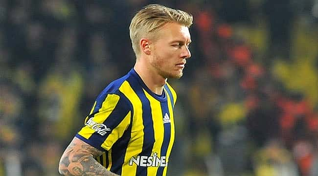 Kjaer'in İspanya'ya gidiş tarihi belli oldu