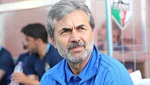 Kocaman: İlk maça oranla iyiydik