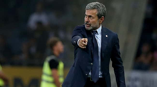  Kocaman: Küçük bir avantaj elde ettik