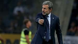  Kocaman: Küçük bir avantaj elde ettik