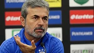 Kocaman: Maçı değil, turu düşünüyoruz