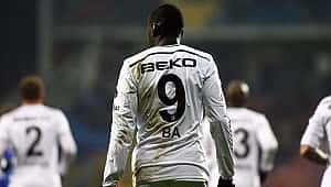 Konyaspor'dan Demba Ba planları