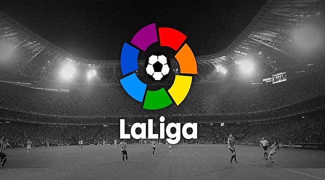 La Liga'da yeni sezonun programı belli oldu