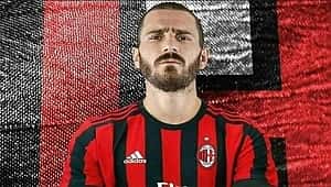 Leonardo Bonucci: En güzel evlilikler bile bazen sona erer