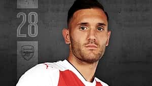 Lucas Perez'den kötü haber