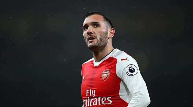 Lucas Perez'e bir talip daha çıktı