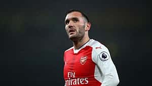 Lucas Perez'e bir talip daha çıktı