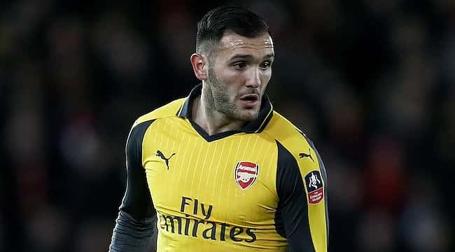 Lucas Perez'in menajerinden Fenerbahçe açıklaması