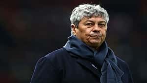 Lucescu'dan Belhanda'ya sert eleştiri