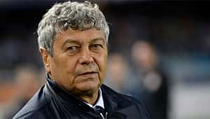 Lucescu: Galatasaray ile anlaştım