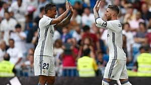 Manchester City, Real Madrid'in yıldızını bitiriyor