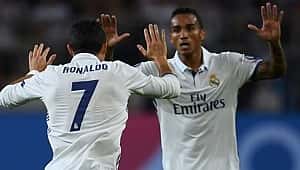 Manchester City, Real Madrid'in yıldızını resmen açıkladı