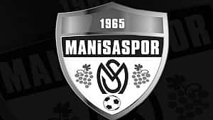 Manisaspor'dan taraftarlarına teşekkür