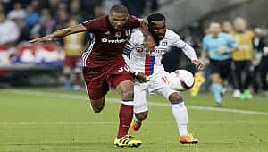 Marcelo Lyon ile resmi sözleşme imzaladı