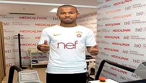 Mariano Ferreira sağlık kontrollerinden geçti