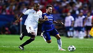 Mariano İstanbul'a geliyor