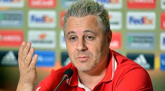 Marius Sumudica: Hemen şampiyon olacağız demem çılgınca olur