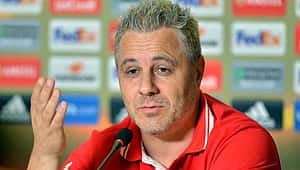 Marius Sumudica: Hemen şampiyon olacağız demem çılgınca olur