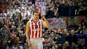 Marko Guduric resmen Fenerbahçe'de