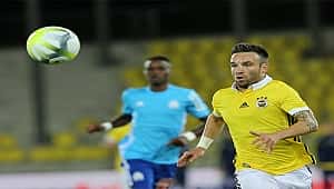 Mathieu Valbuena: Fenerbahçe dünyada tanınan bir takım