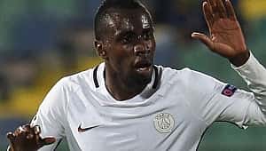 Matuidi'ye yeni kanca