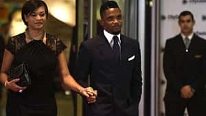 Messi'yi evlendirdi Antalya'ya geldi