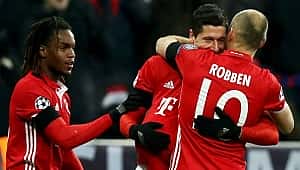 Milan'dan bir transfer daha! Bayern'in yıldızı geliyor