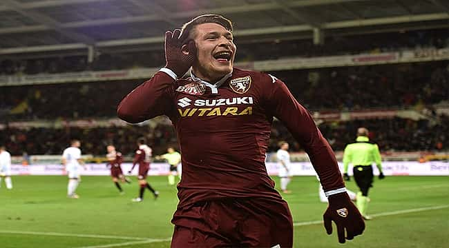 Milan'ın Belotti teklifi Fenerbahçe'yi üzecek