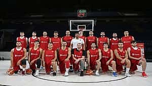 Milli Takım İtalya yolcusu